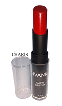 Load image into Gallery viewer, Sivanna Colors  Matte Lipstick