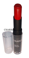 Load image into Gallery viewer, Sivanna Colors  Matte Lipstick