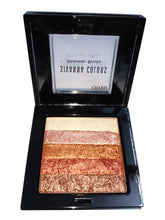 Load image into Gallery viewer, Sivanna Colors  Shimmer Bricks Highlighter HF302