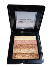 Load image into Gallery viewer, Sivanna Colors  Shimmer Bricks Highlighter HF302