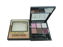 Load image into Gallery viewer, A Sivanna colors  Full Exposure Eye shadow