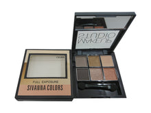 Load image into Gallery viewer, A Sivanna colors  Full Exposure Eye shadow