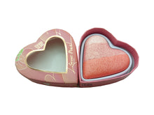 Load image into Gallery viewer, A Sivanna colors Sweet heart highlighter/ sweet peach blusher