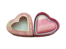 Load image into Gallery viewer, A Sivanna colors Sweet heart highlighter/ sweet peach blusher