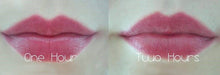 Load image into Gallery viewer, Lipcote Lipstick Sealer The Secret to Long Lasting Lipstick /Makes Lipstick Stay longer/Turns lip gloss to Matte