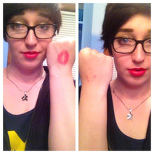 Load image into Gallery viewer, Lipcote Lipstick Sealer The Secret to Long Lasting Lipstick /Makes Lipstick Stay longer/Turns lip gloss to Matte