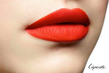 Load image into Gallery viewer, Lipcote Lipstick Sealer The Secret to Long Lasting Lipstick /Makes Lipstick Stay longer/Turns lip gloss to Matte