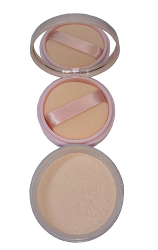 Sivanna Colors  Loose Body Powder