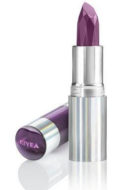 Nivea Lipstick Purple color only