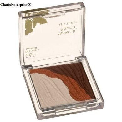 Revlon Eyeshadow / Super Highlighter Golden Ultra High Shine Formula