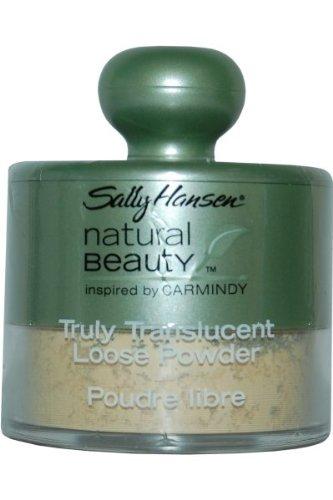 Sally Hansen Carmindy Truly Translucent Loose Powder - Neutralizer