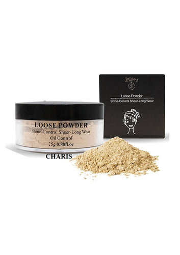 A Sivanna colors Oil Control Loose Powder