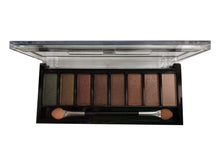 Load image into Gallery viewer, Sivanna Colors silky cocoa matte eyeshadow