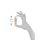 Load image into Gallery viewer, Maybelline New York Cover Stick Concealer, Ivory, Light 2, 0.16 Ounce