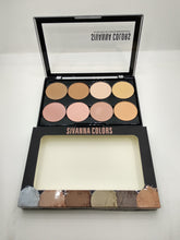 Load image into Gallery viewer, Sivanna Colors Ultra Pro HD Contour &amp; Highlight