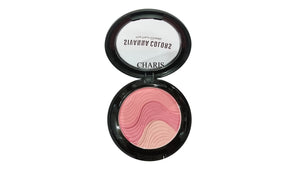 Sivanna Colors Multicoloured Blush