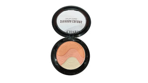 Sivanna Colors Multicoloured Blush