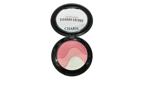 Sivanna Colors Multicoloured Blush