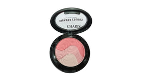 Sivanna Colors Multicoloured Blush