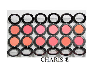 Sivanna colors Cute Mini Purse Blusher
