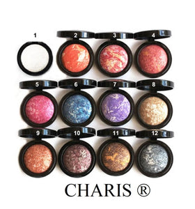 Sivanna Colors Mini Eyeshadow Singles