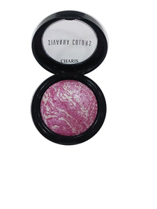 Sivanna Colors Mini Eyeshadow Singles