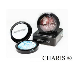 Sivanna Colors Mini Eyeshadow Singles