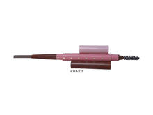 Load image into Gallery viewer, Sivanna colors Double designed Eyebrow pencil