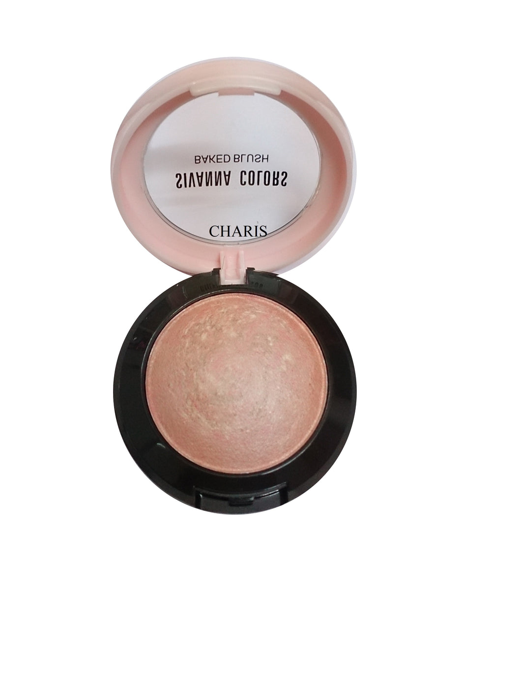 Sivanna colors  Baked Blusher