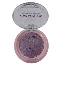 Sivanna Colors Mousse Eyeshadow