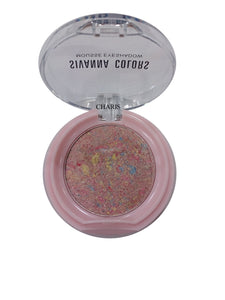 Sivanna Colors Mousse Eyeshadow