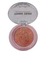 Load image into Gallery viewer, Sivanna Colors Mousse Eyeshadow