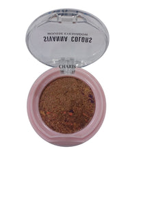 Sivanna Colors Mousse Eyeshadow