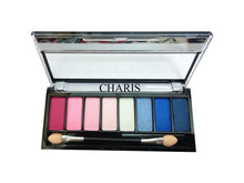 Load image into Gallery viewer, Sivanna Colors silky cocoa matte eyeshadow