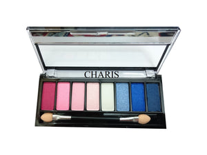 Sivanna Colors silky cocoa matte eyeshadow