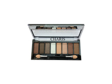 Load image into Gallery viewer, Sivanna Colors silky cocoa matte eyeshadow