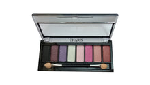 Load image into Gallery viewer, Sivanna Colors silky cocoa matte eyeshadow
