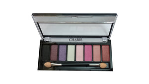 Sivanna Colors silky cocoa matte eyeshadow