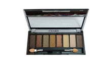 Load image into Gallery viewer, Sivanna Colors silky cocoa matte eyeshadow