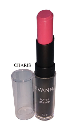 Sivanna Colors  Matte Lipstick