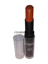 Load image into Gallery viewer, Sivanna Colors  Matte Lipstick