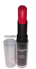 Load image into Gallery viewer, Sivanna Colors  Matte Lipstick