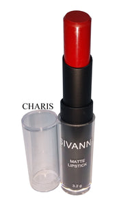 Sivanna Colors  Matte Lipstick
