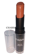Load image into Gallery viewer, Sivanna Colors  Matte Lipstick