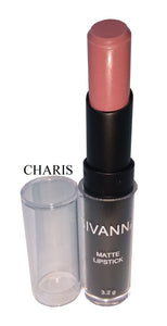 Sivanna Colors  Matte Lipstick