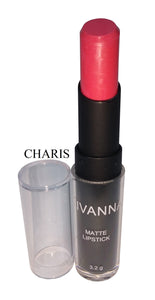 Sivanna Colors  Matte Lipstick