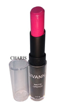 Load image into Gallery viewer, Sivanna Colors  Matte Lipstick