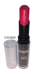 Sivanna Colors  Matte Lipstick