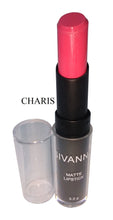 Load image into Gallery viewer, Sivanna Colors  Matte Lipstick