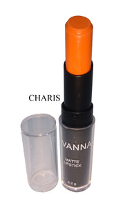 Sivanna Colors  Matte Lipstick